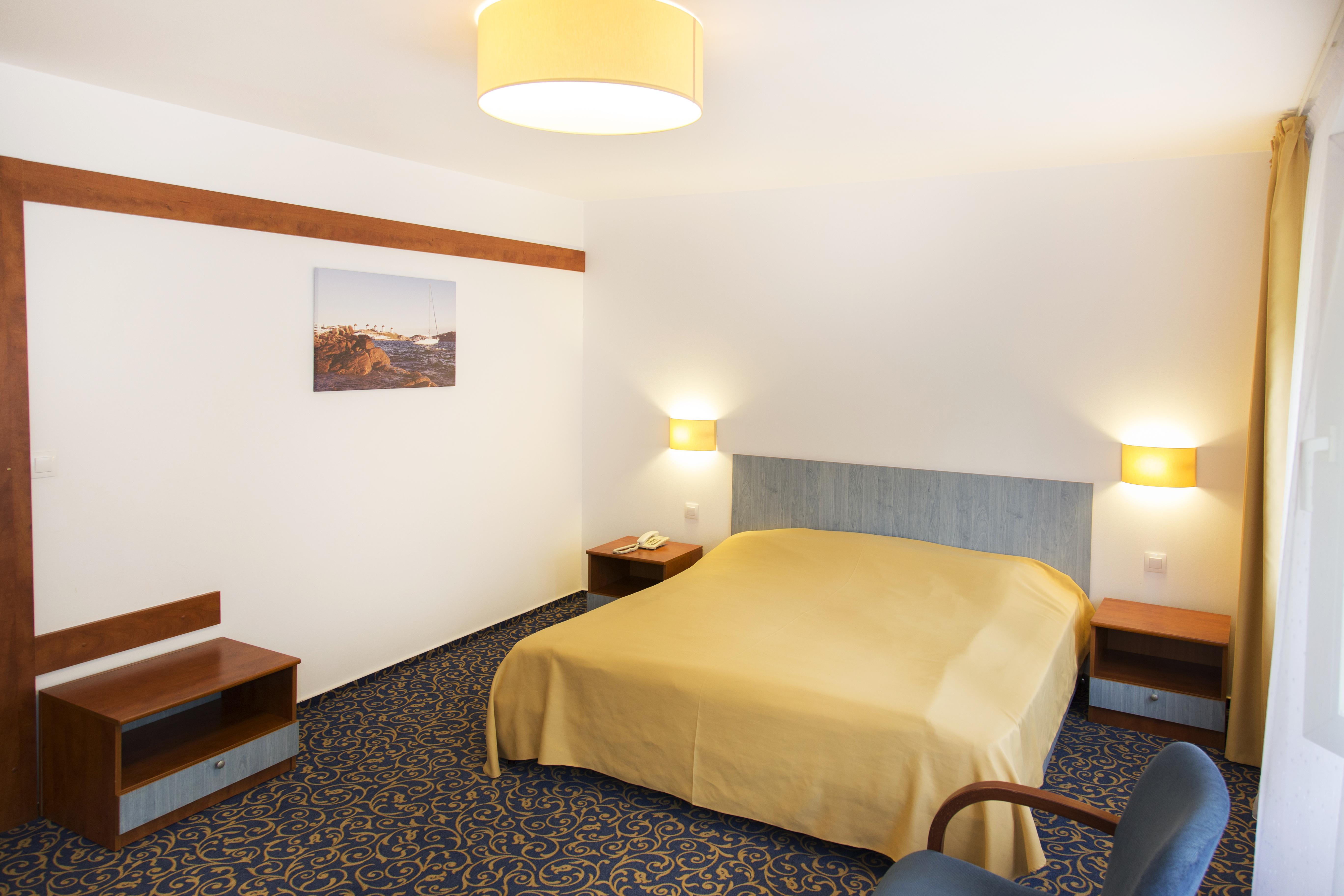 Hotel Herastrau Bucharest Luaran gambar