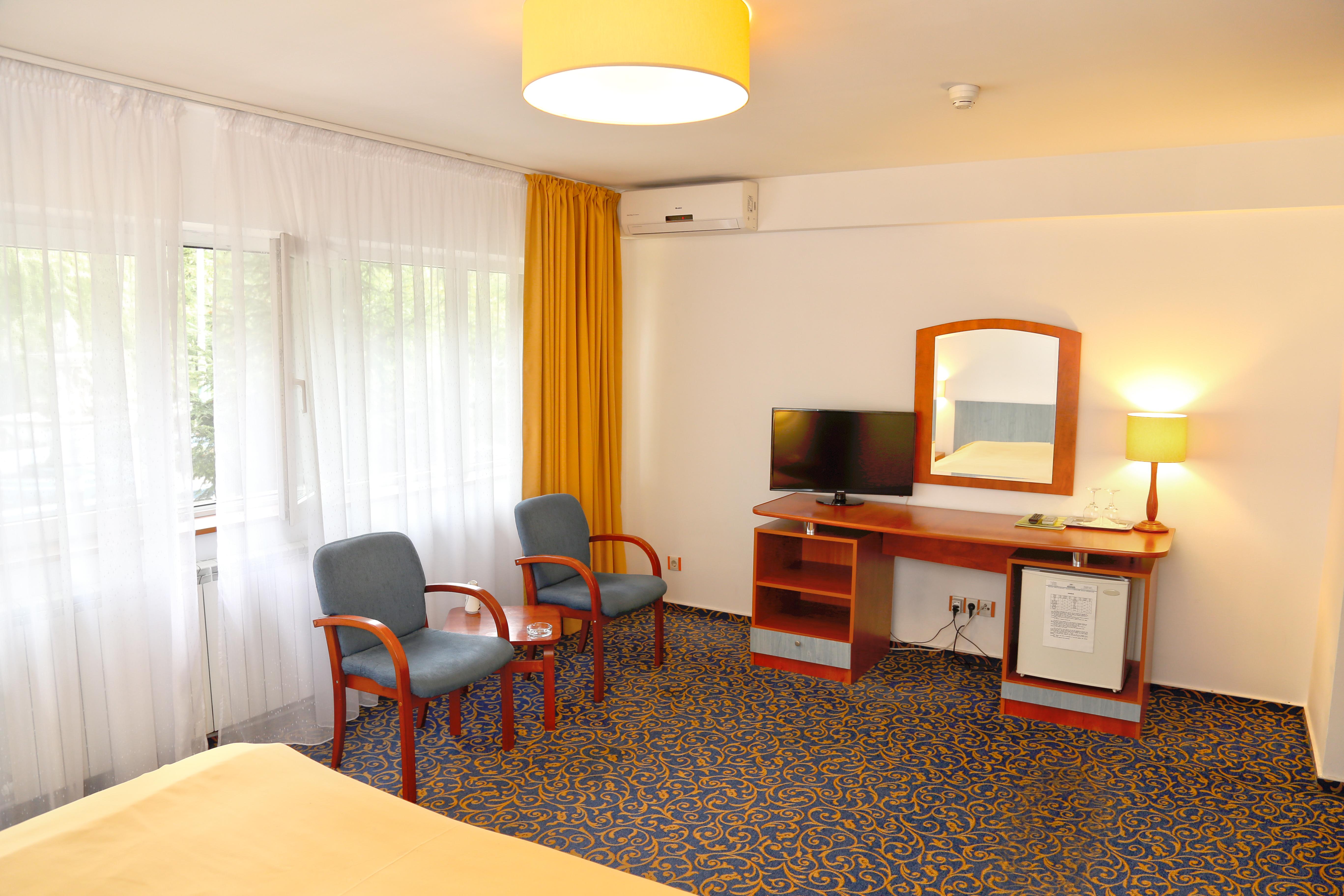 Hotel Herastrau Bucharest Luaran gambar