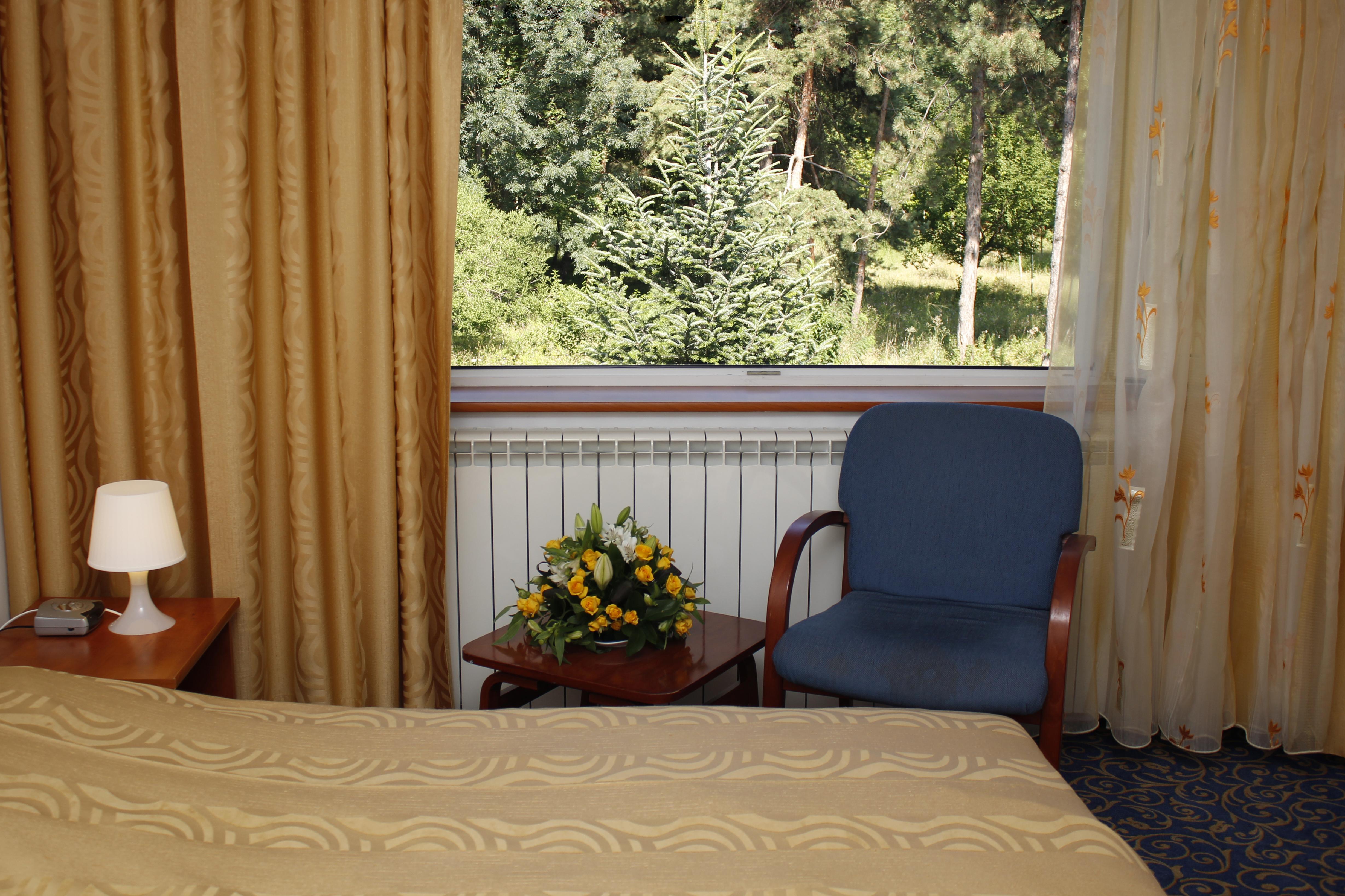 Hotel Herastrau Bucharest Luaran gambar