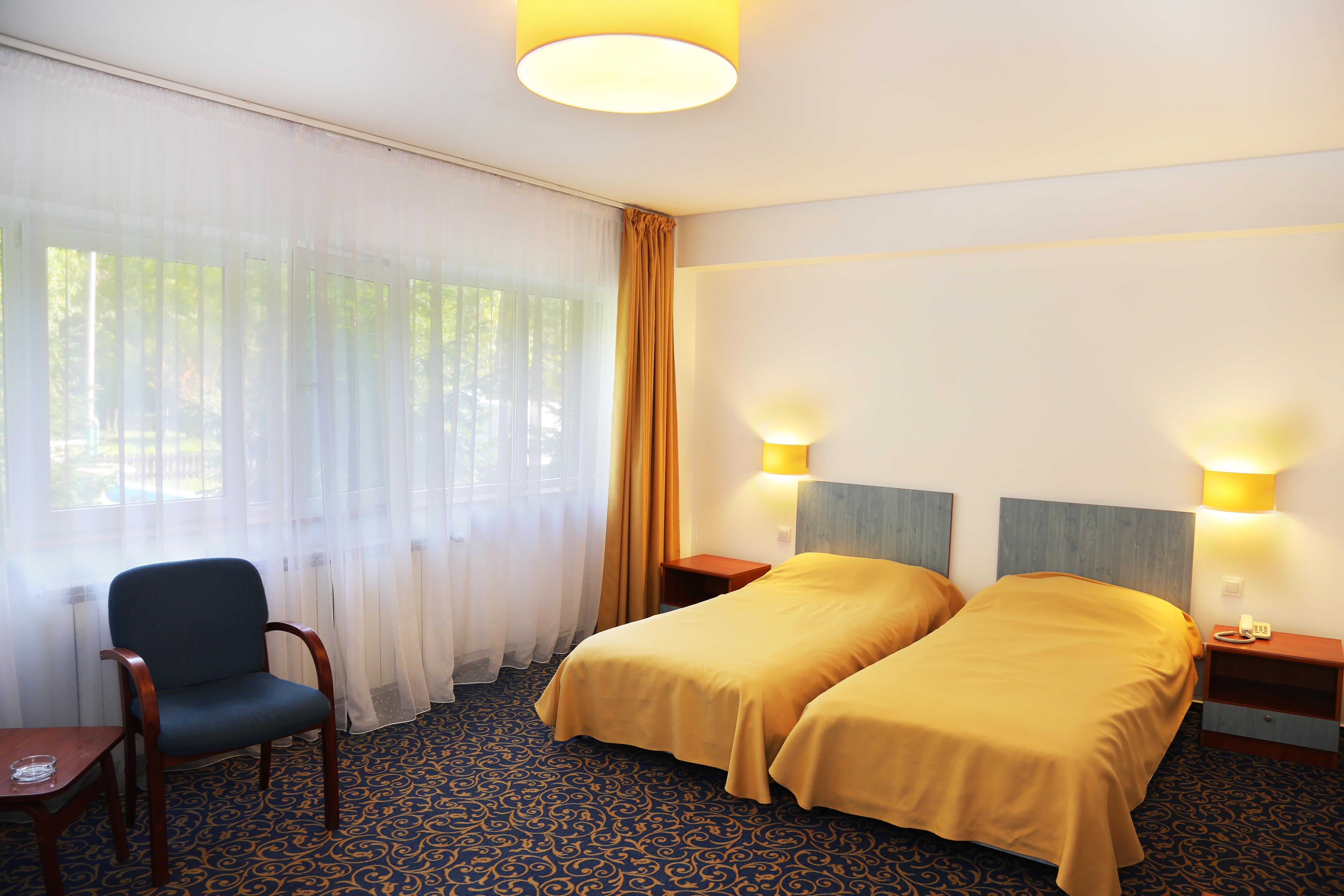 Hotel Herastrau Bucharest Luaran gambar