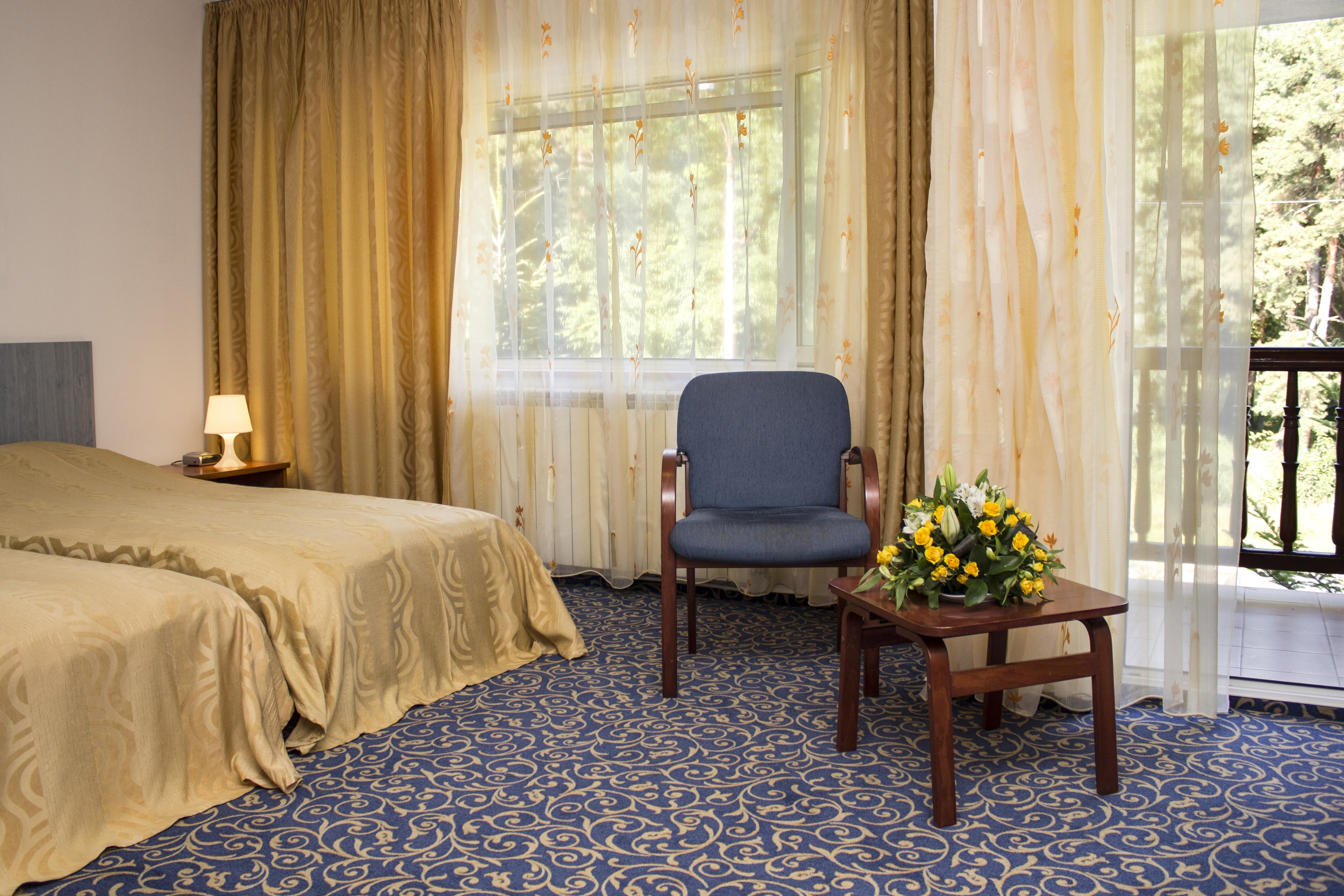 Hotel Herastrau Bucharest Luaran gambar