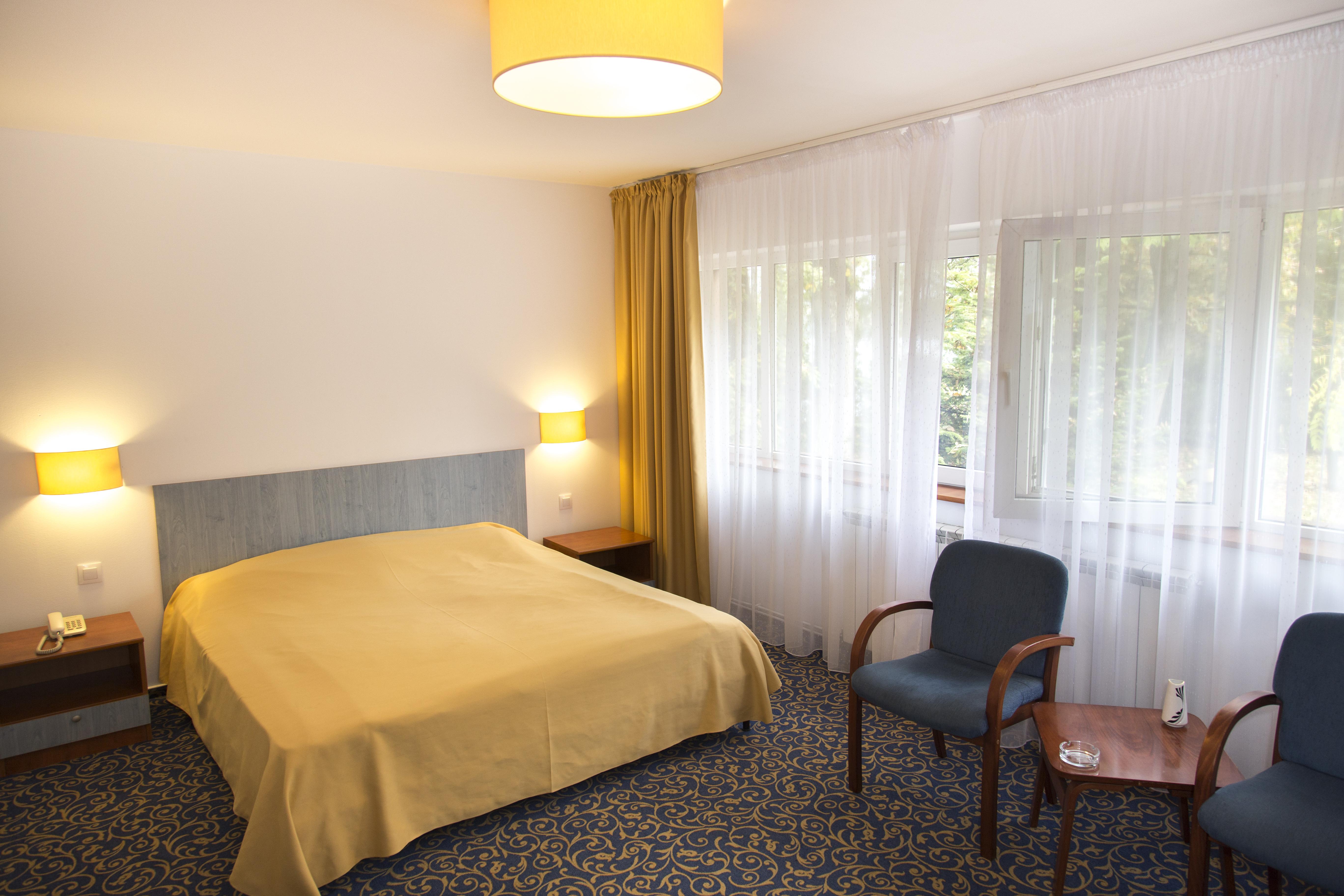 Hotel Herastrau Bucharest Luaran gambar