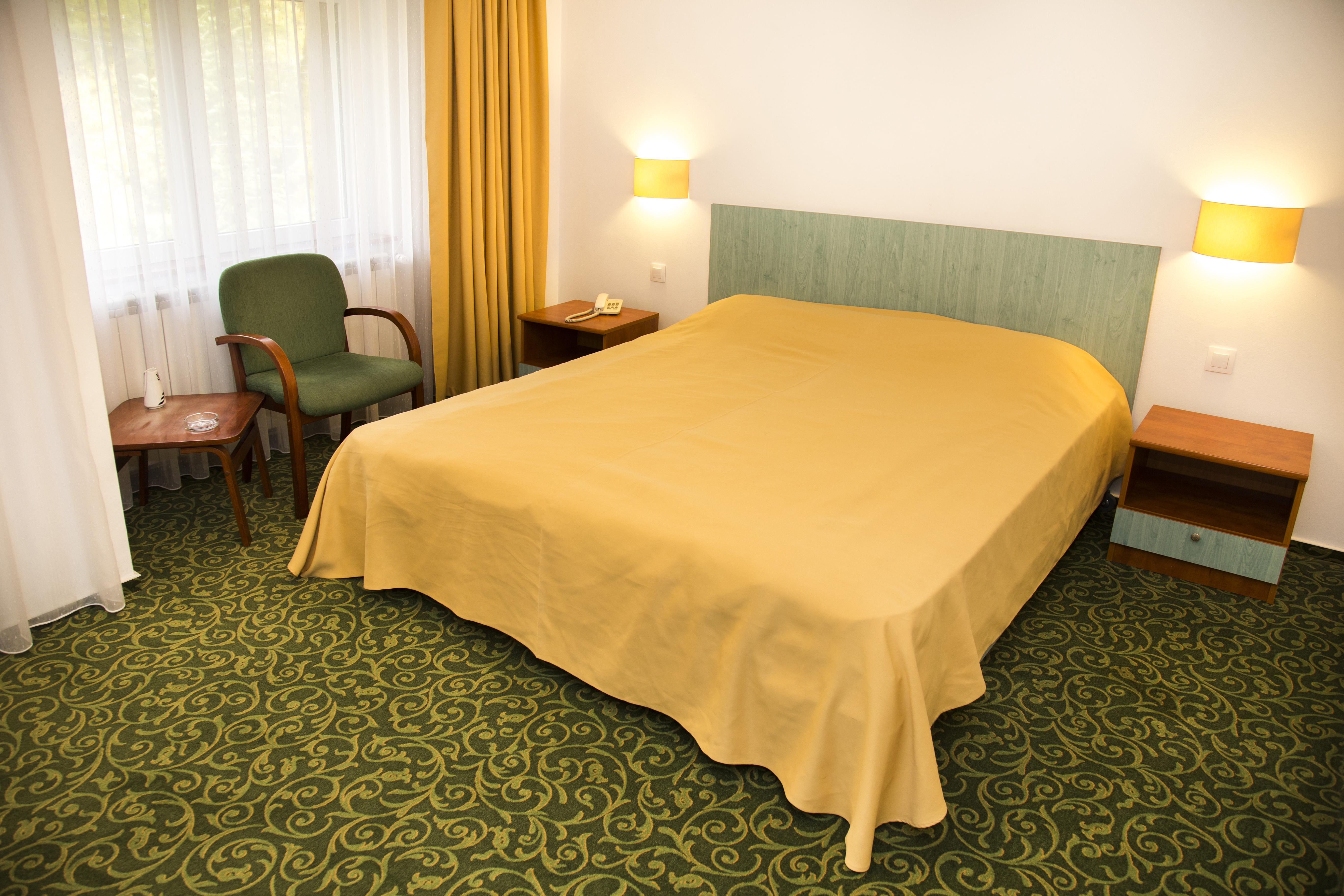 Hotel Herastrau Bucharest Luaran gambar