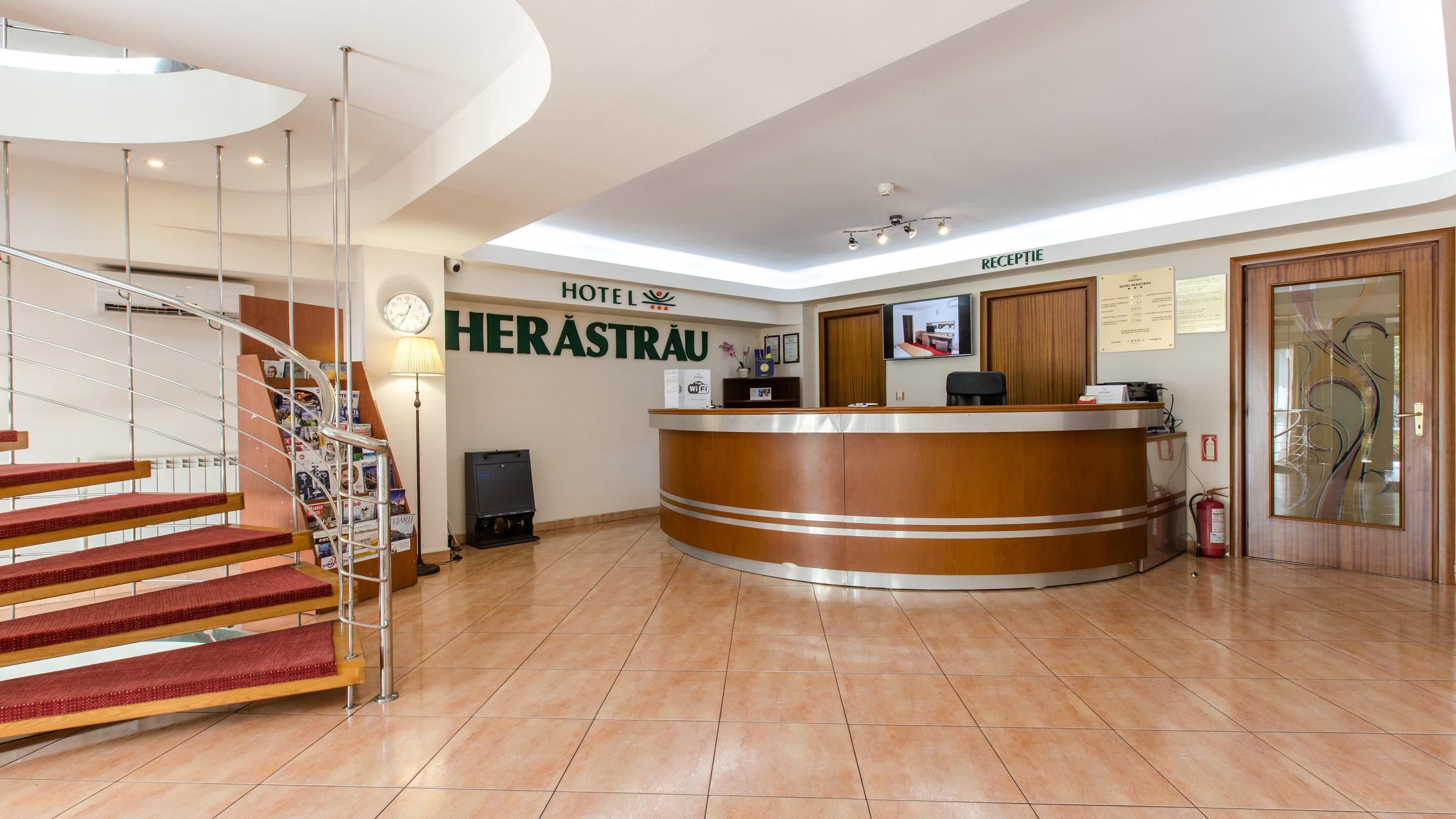 Hotel Herastrau Bucharest Luaran gambar