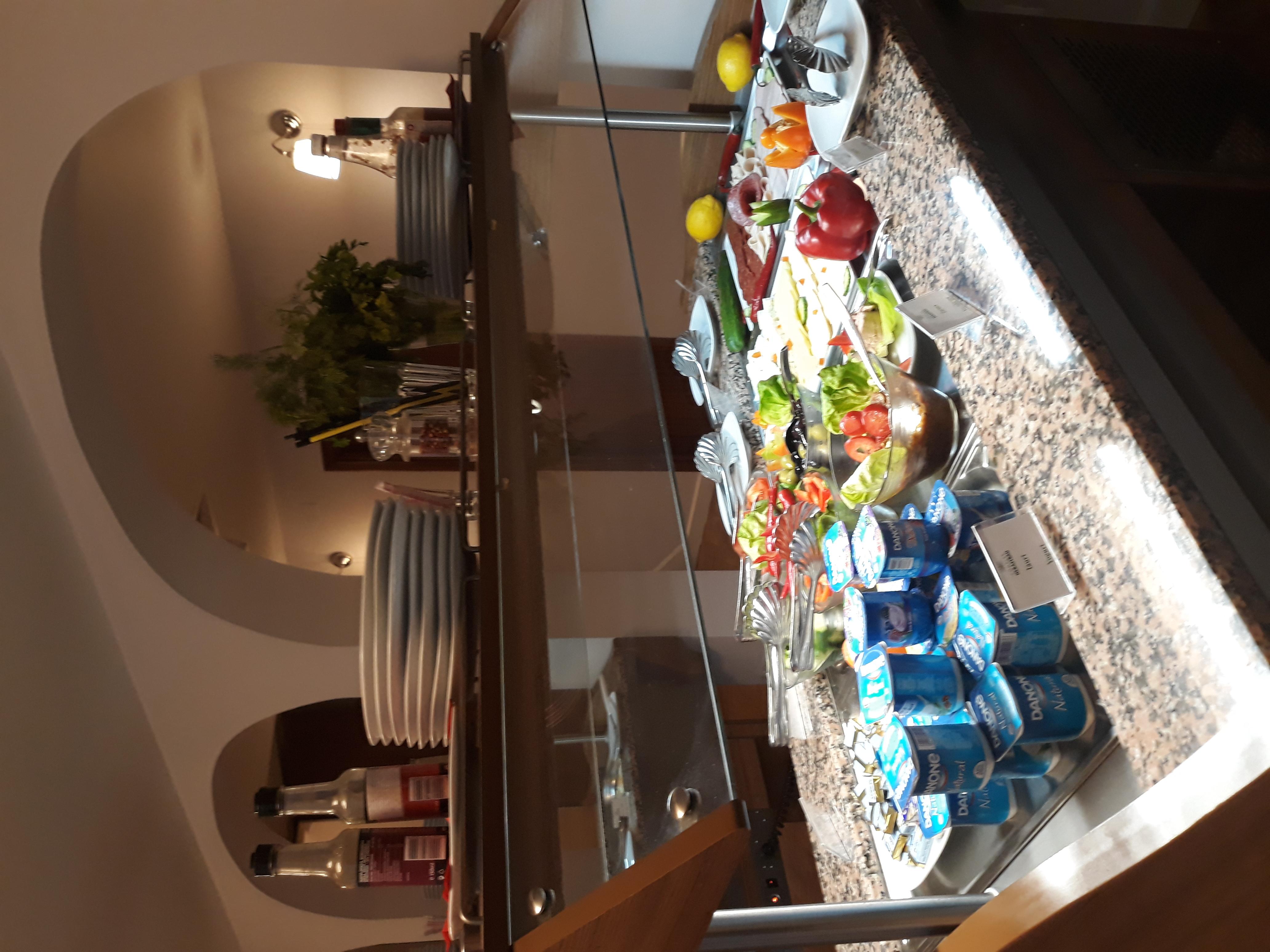 Hotel Herastrau Bucharest Luaran gambar