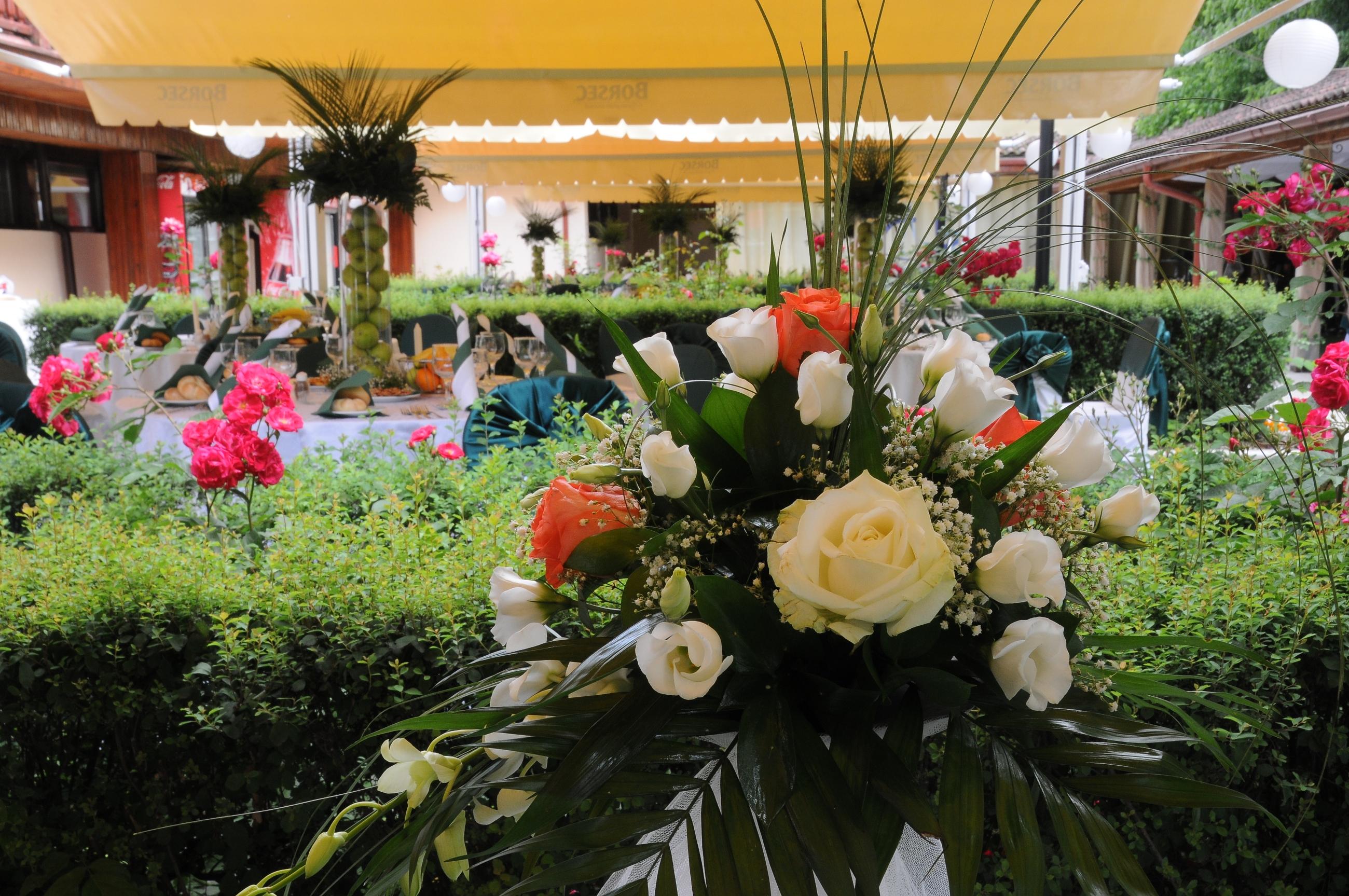 Hotel Herastrau Bucharest Luaran gambar