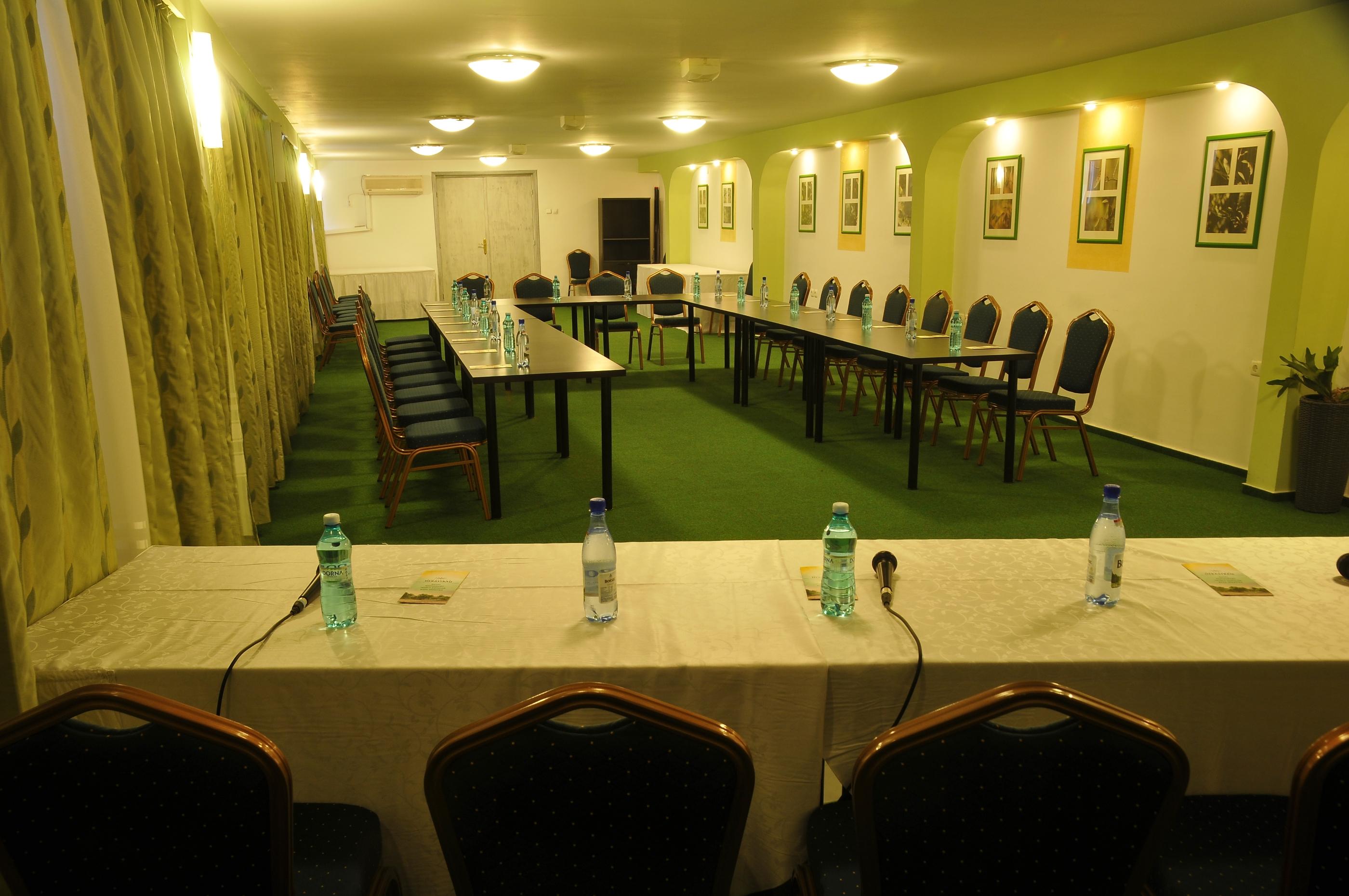 Hotel Herastrau Bucharest Luaran gambar