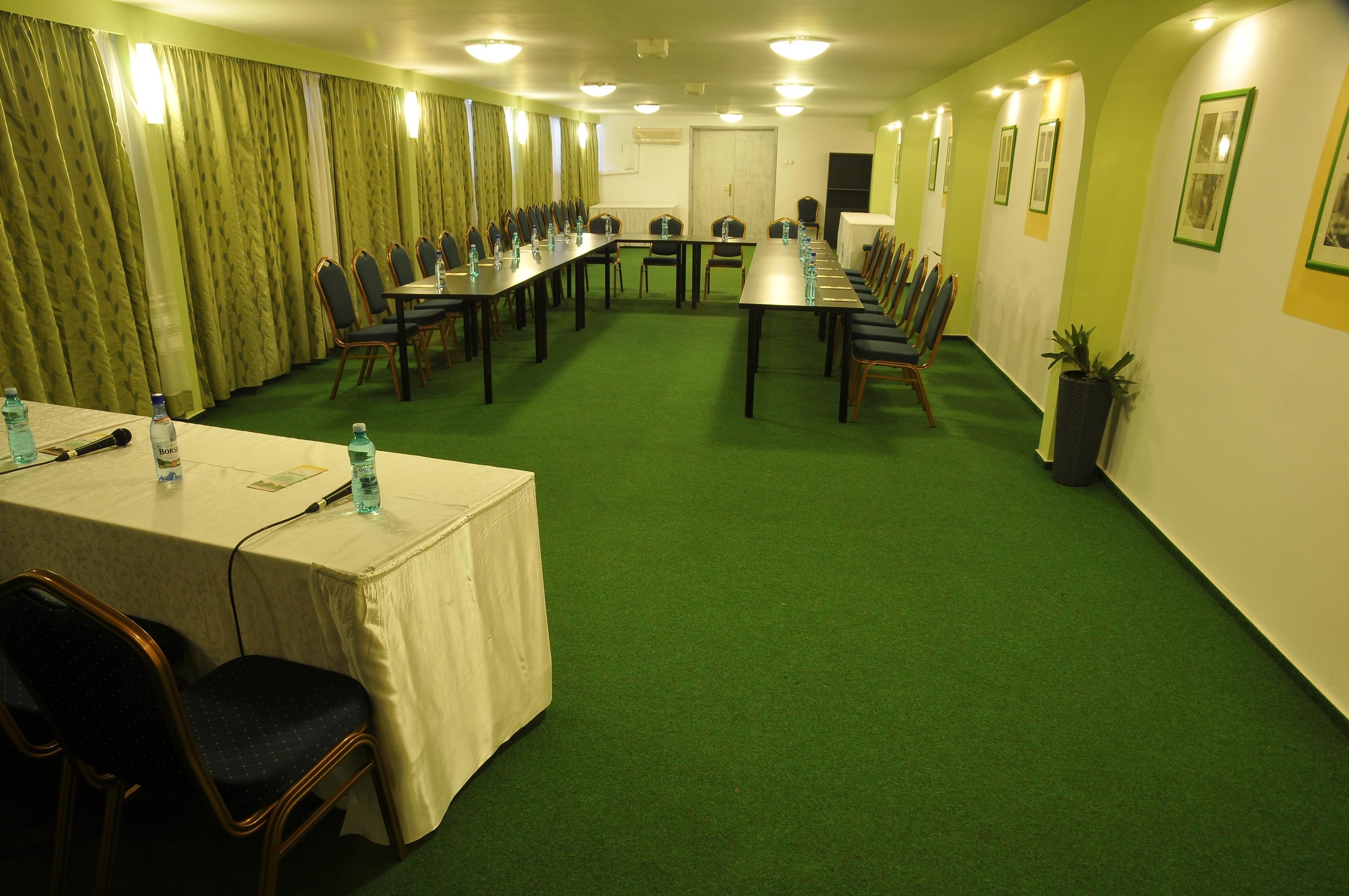 Hotel Herastrau Bucharest Luaran gambar