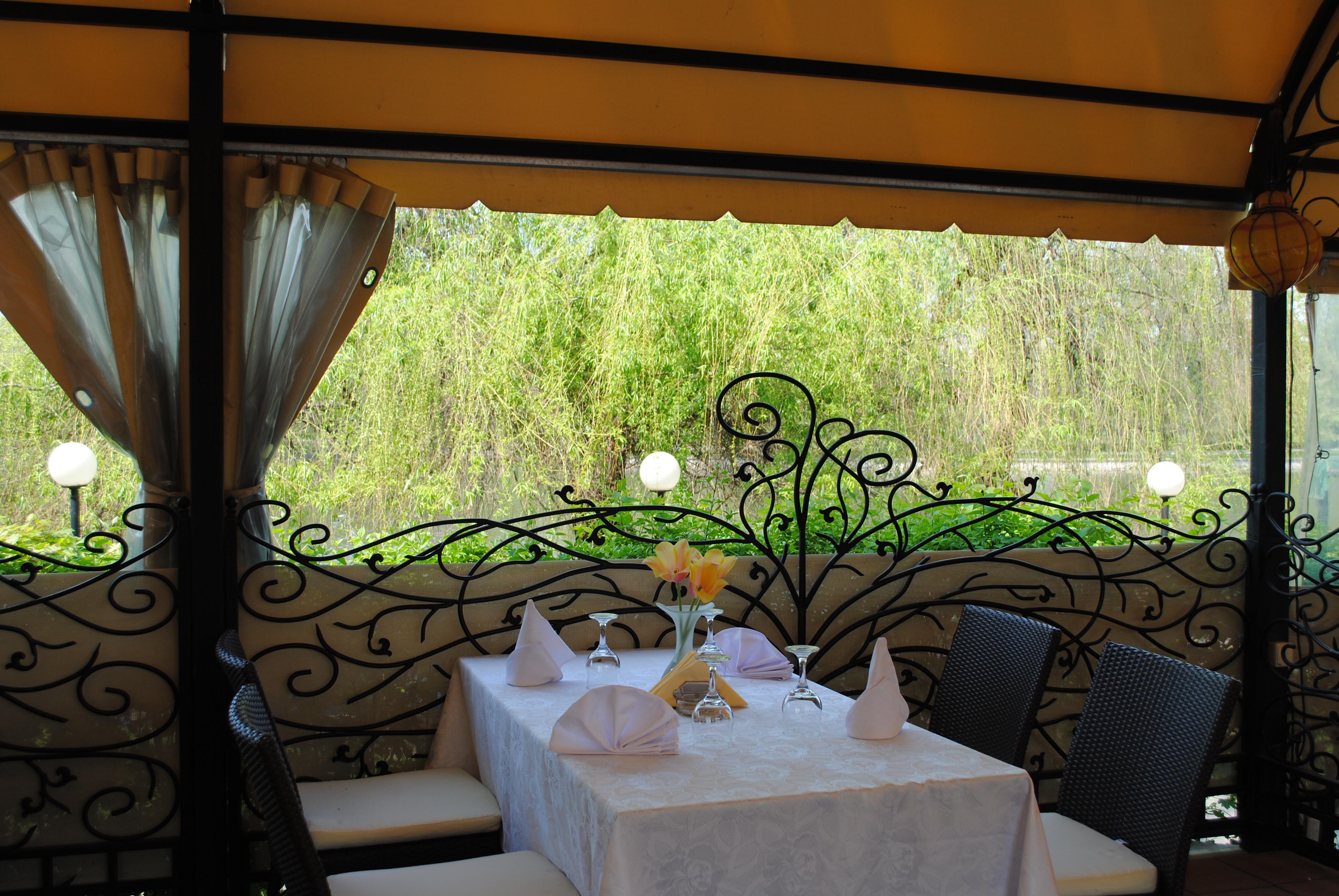 Hotel Herastrau Bucharest Luaran gambar