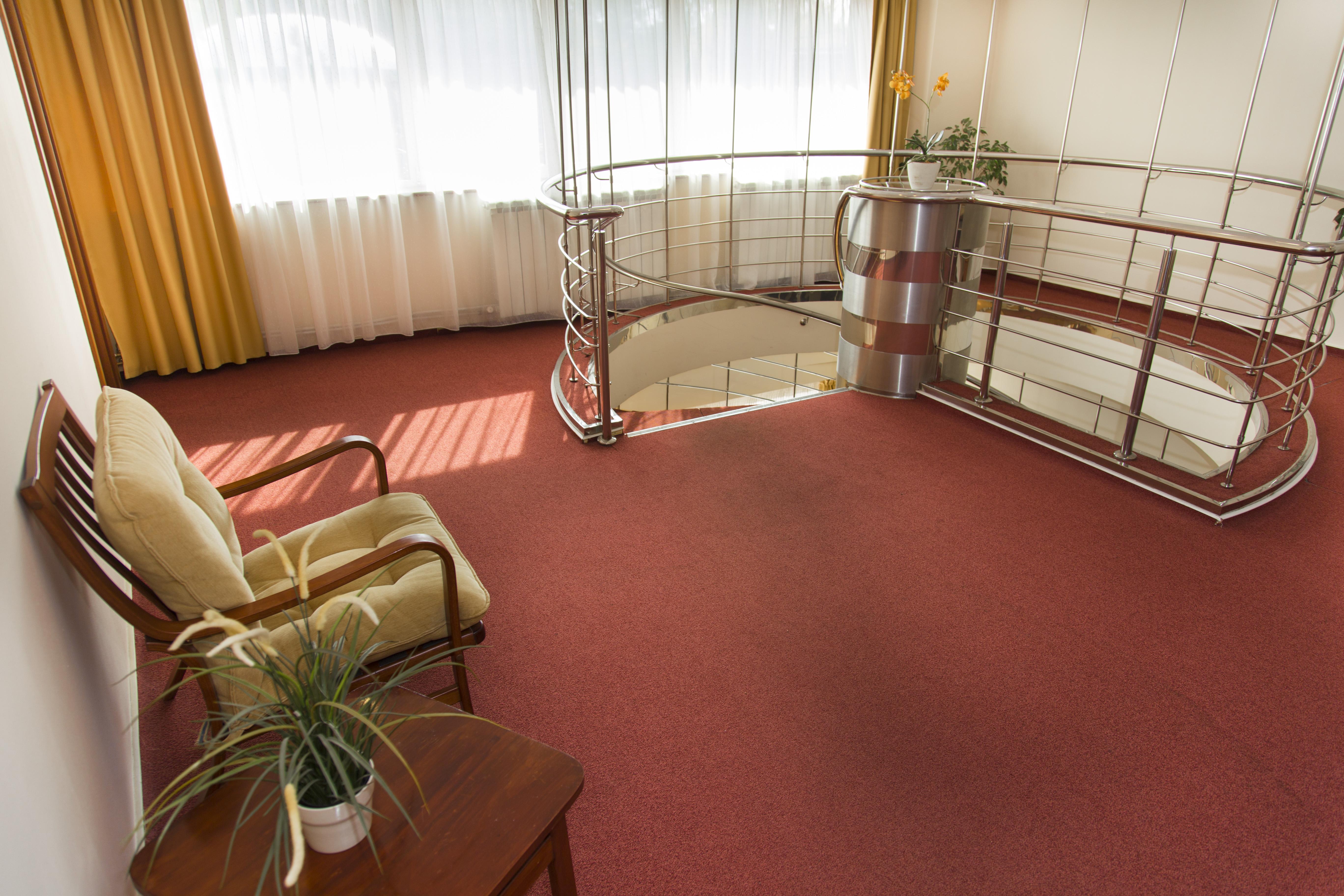 Hotel Herastrau Bucharest Luaran gambar