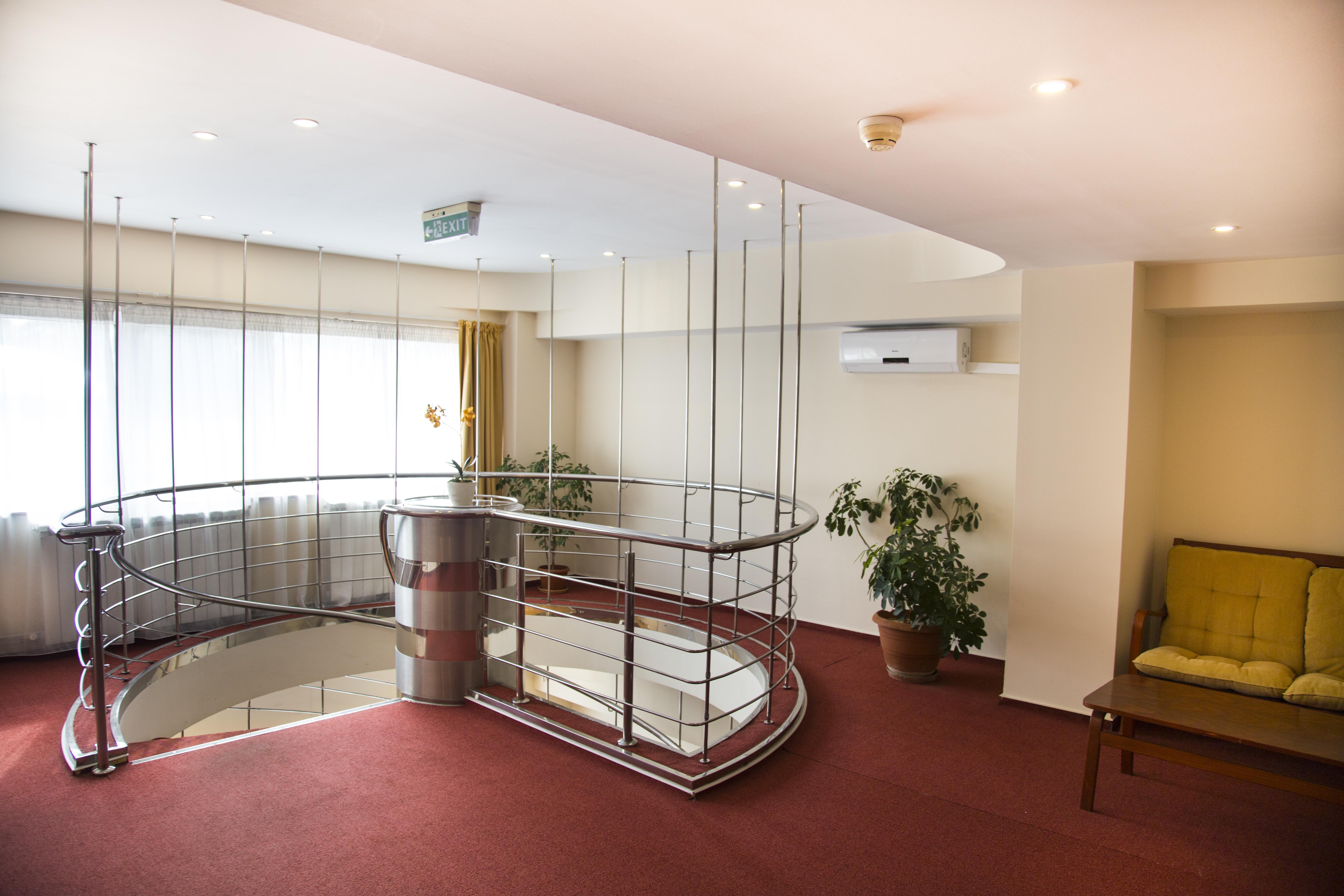Hotel Herastrau Bucharest Luaran gambar
