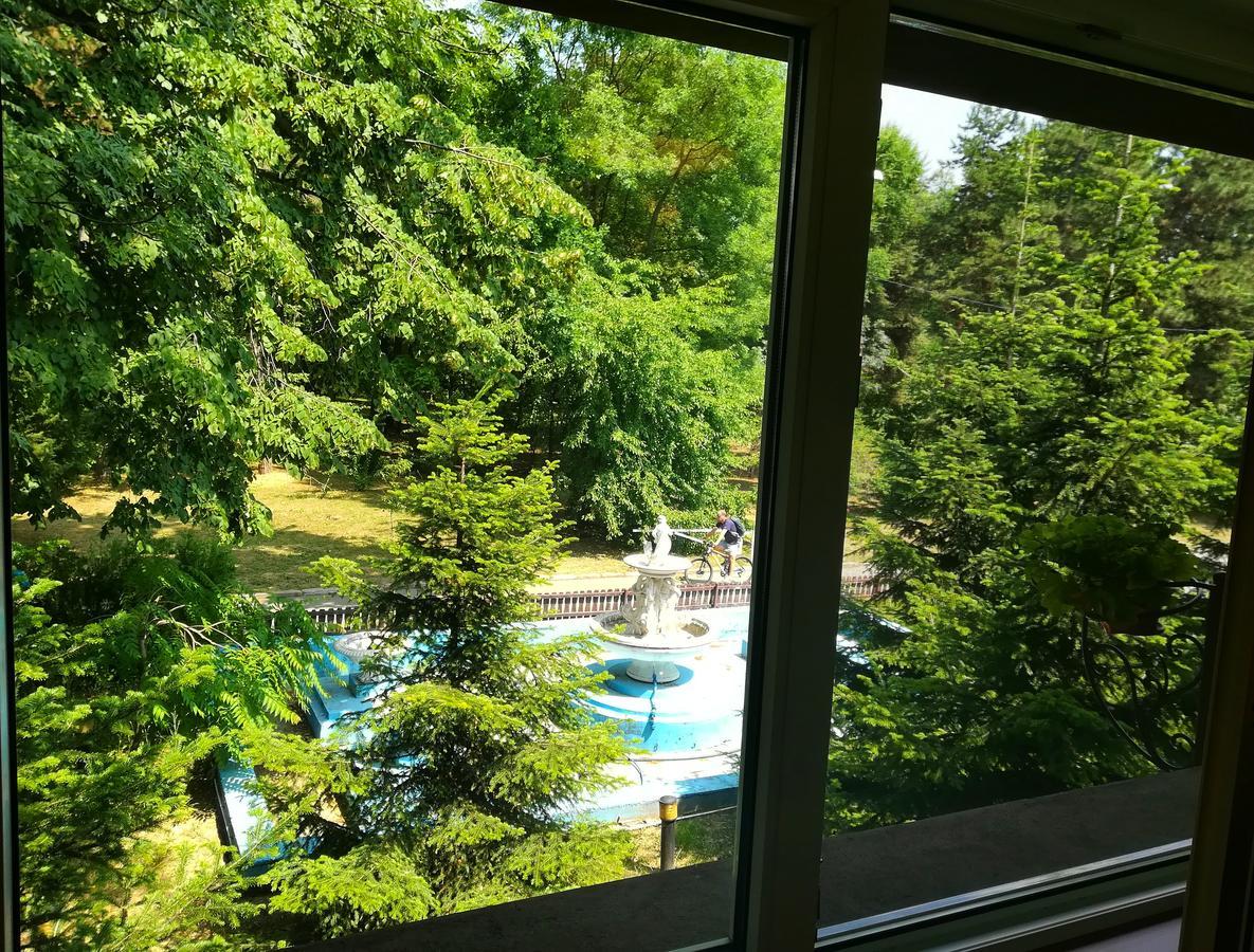 Hotel Herastrau Bucharest Luaran gambar